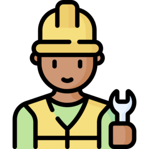 worker